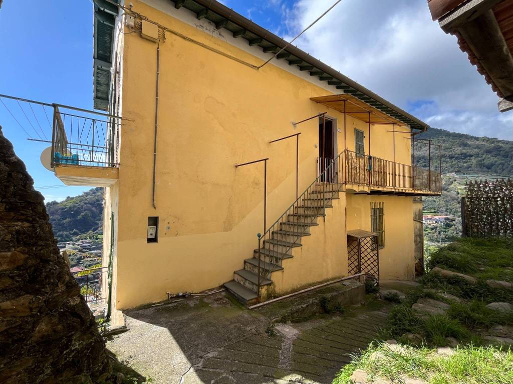 Rustico / casale a Ventimiglia in Case Zanin - Foto 2