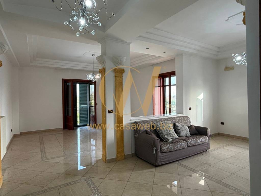 Appartamento a Casagiove in Via San Leucio - Foto 3