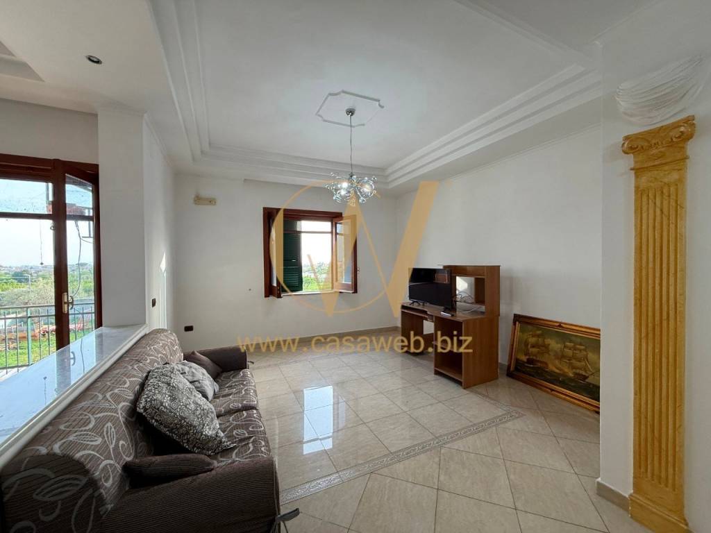 Appartamento a Casagiove in Via San Leucio - Foto 5