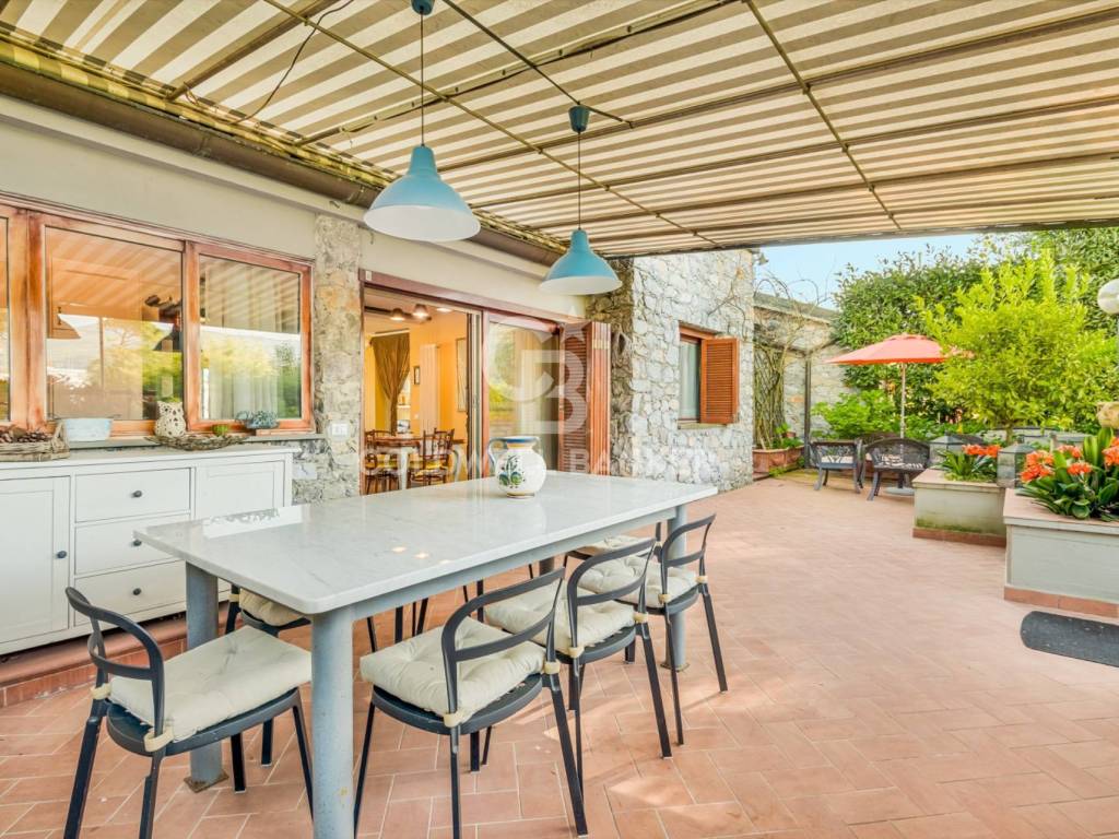 Villa a Ameglia in Via Martin Luther King, 1 - Foto 2