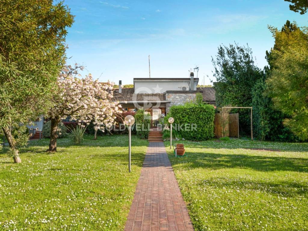 Villa a Ameglia in Via Martin Luther King, 1 - Foto 3