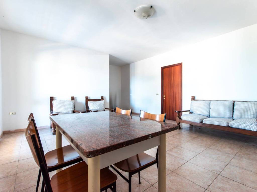 Casa indipendente a Sorso in Località lu Parunaggiu - Foto 4