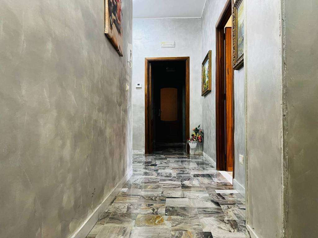 Appartamento a Lucera in via silvio mancini, 1 - Foto 2