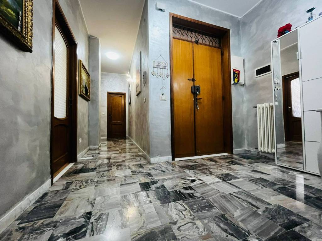 Appartamento a Lucera in via silvio mancini, 1 - Foto 3