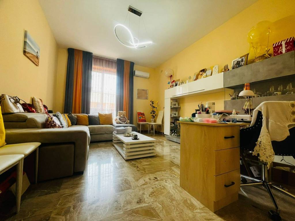 Appartamento a Lucera in via silvio mancini, 1 - Foto 4