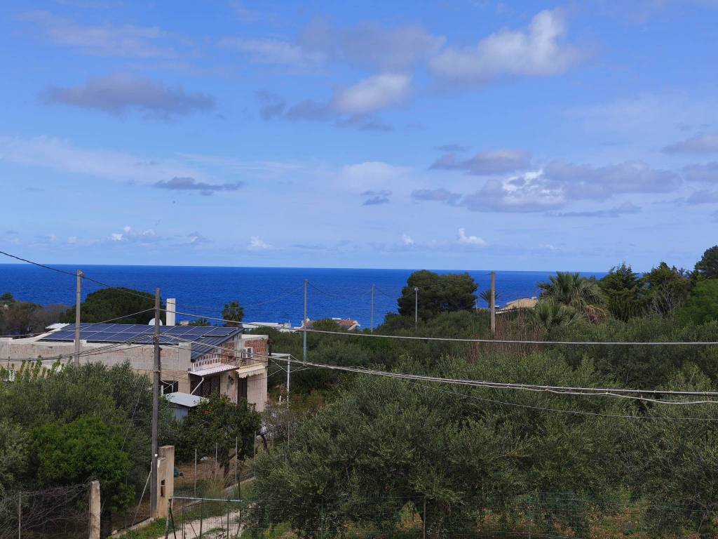 Villa a Castellammare del golfo in Contrada Ciauli, 27 - Foto 2