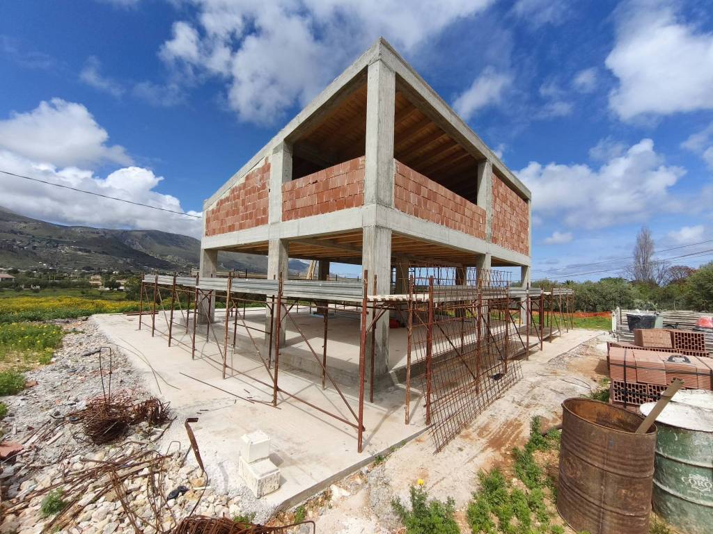 Villa a Castellammare del golfo in Contrada Ciauli, 27 - Foto 4