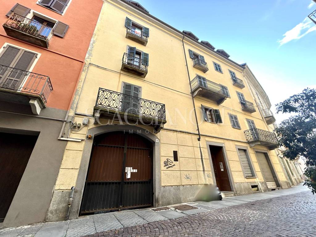 Appartamento a Biella in Via Belletti Bona, 15 - Foto 2