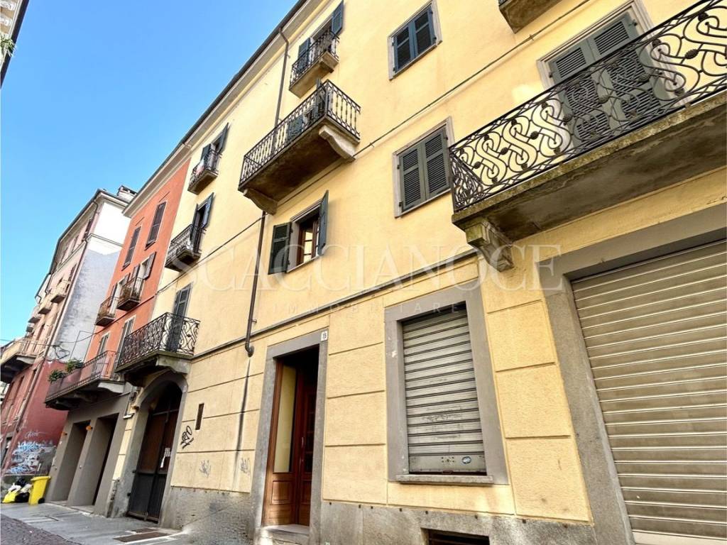 Appartamento a Biella in Via Belletti Bona, 15 - Foto 3