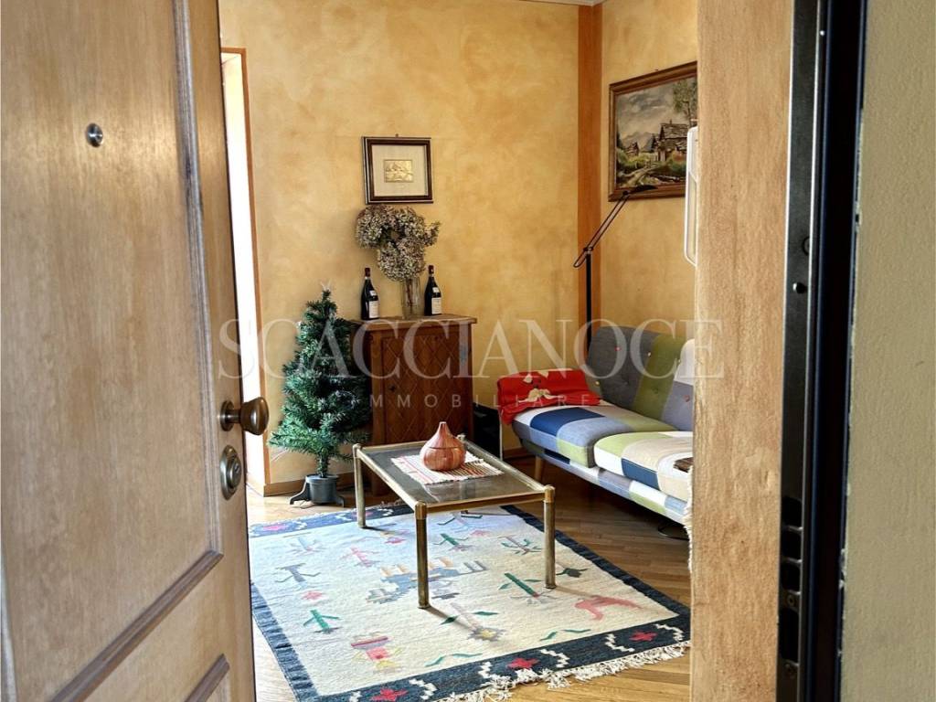 Appartamento a Biella in Via Belletti Bona, 15 - Foto 4
