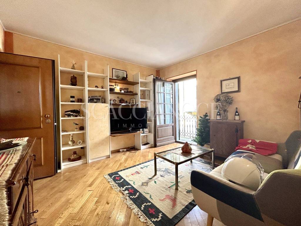 Appartamento a Biella in Via Belletti Bona, 15 - Foto 5