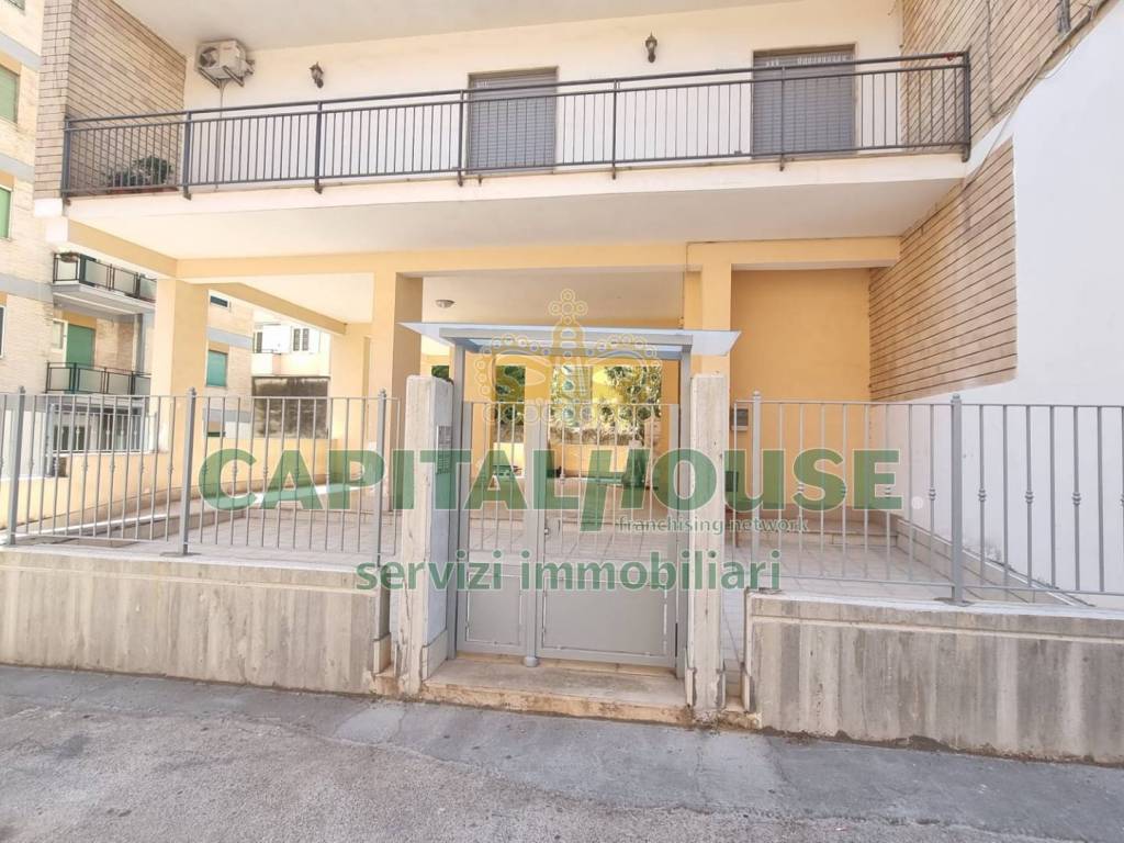 Appartamento a Caserta in Via Archivio, 7 - Foto 2
