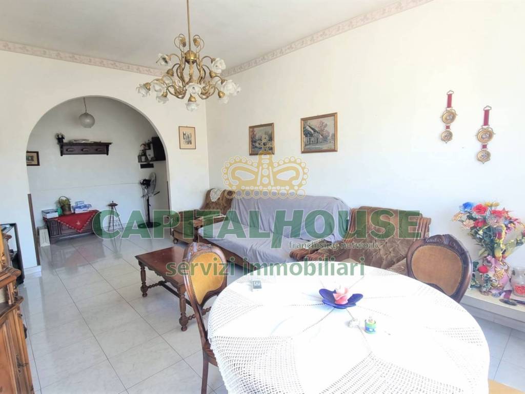 Appartamento a Caserta in Via Archivio, 7 - Foto 4