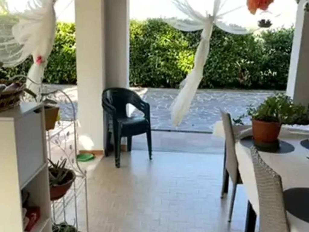 Villa a Gualtieri in Via Sambottina - Foto 3