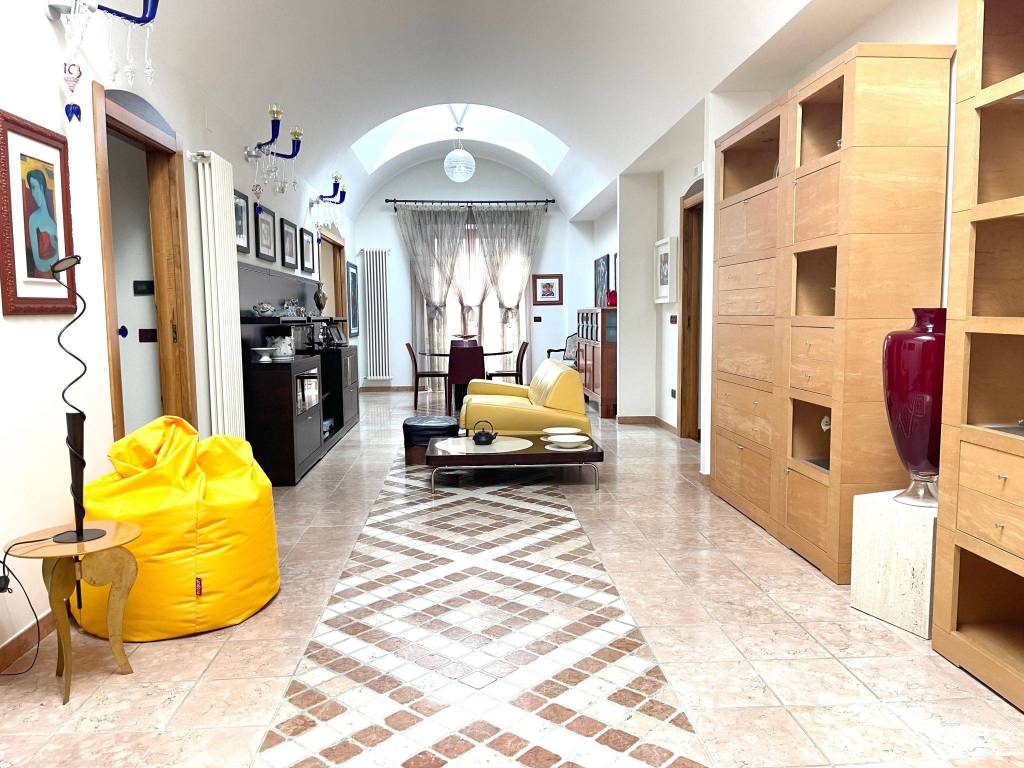 Appartamento a Sarno in Corso Giovanni Amendola - Foto 2