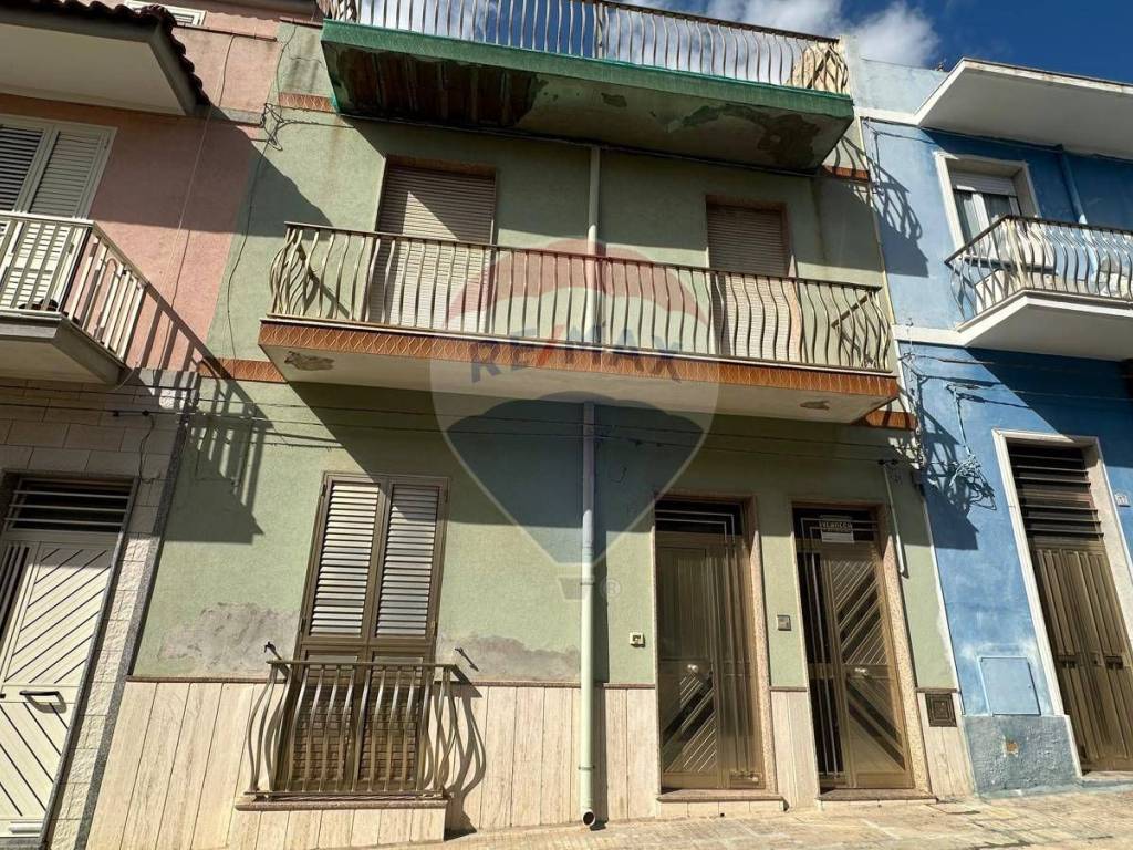 Casa indipendente a Pachino in Via Bruno Buozzi, 19 - Foto 3