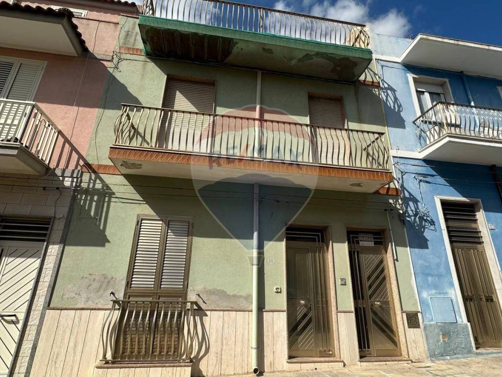 Casa indipendente a Pachino in Via Bruno Buozzi, 19 - Foto 4