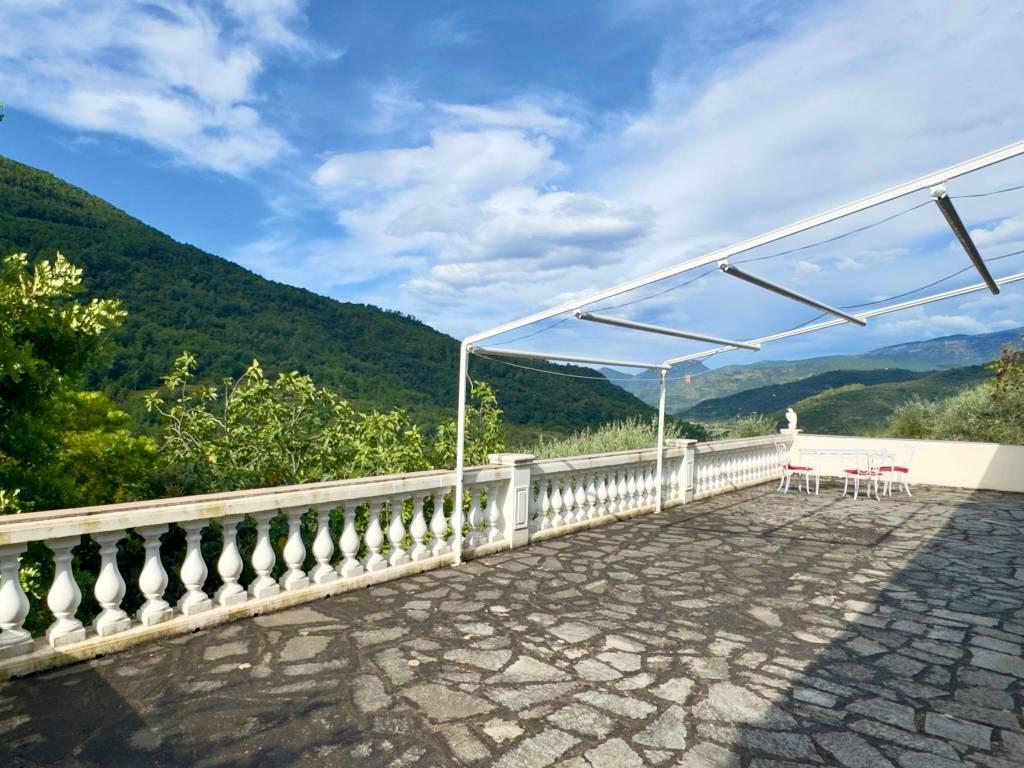 Villa a Apricale in Località Osaggio - Foto 2