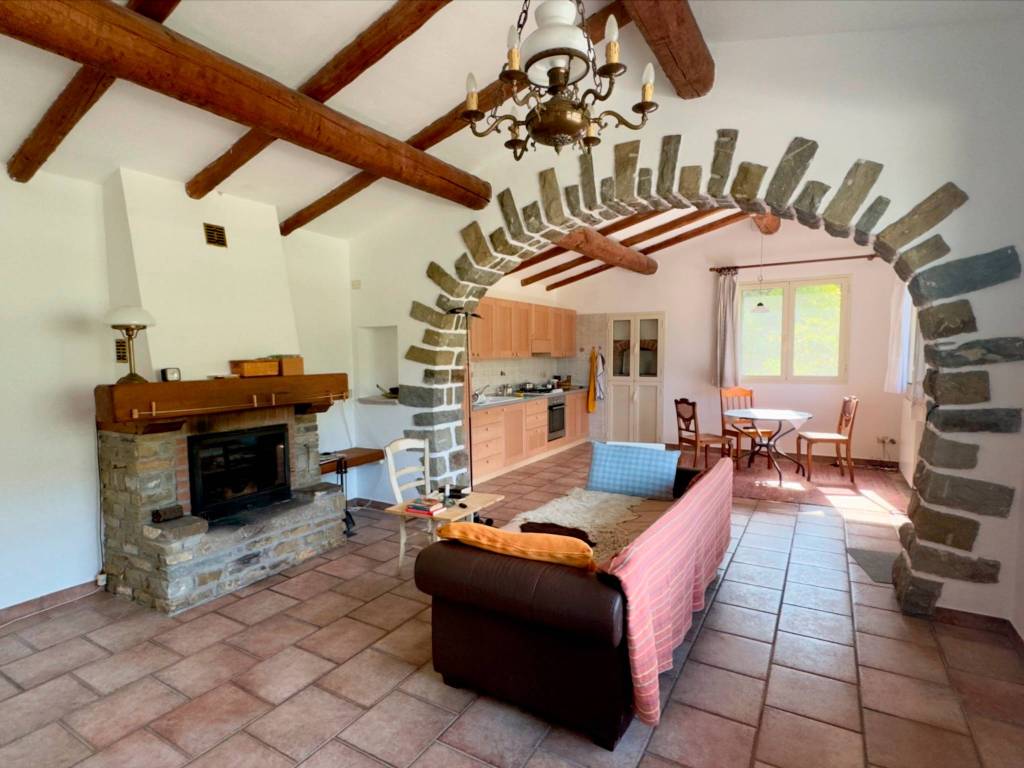 Villa a Apricale in Località Osaggio - Foto 4