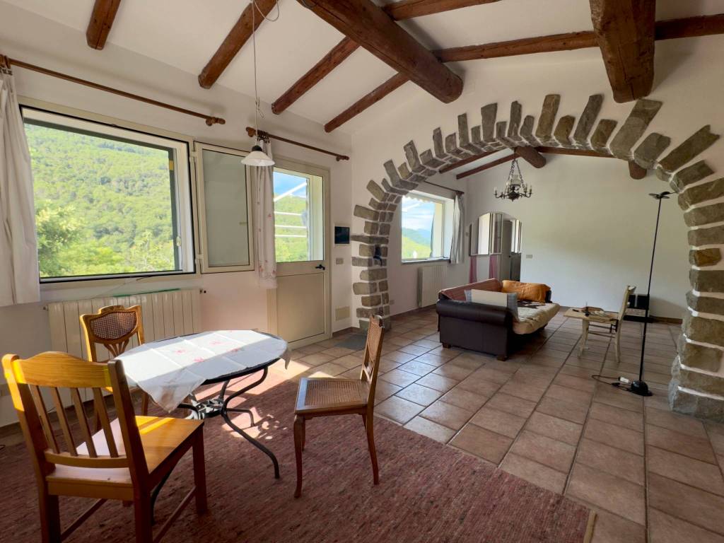 Villa a Apricale in Località Osaggio - Foto 5