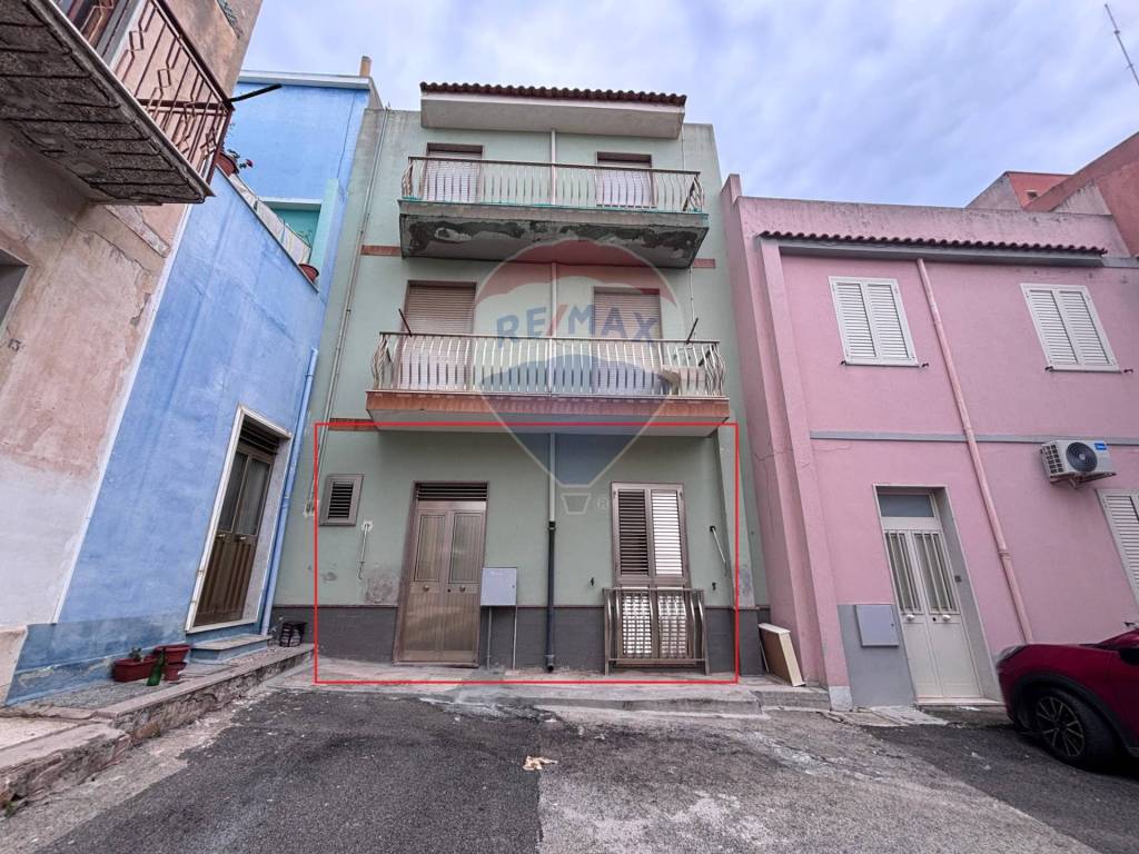 Appartamento a Pachino in Via Bruno Buozzi, 19 - Foto 2
