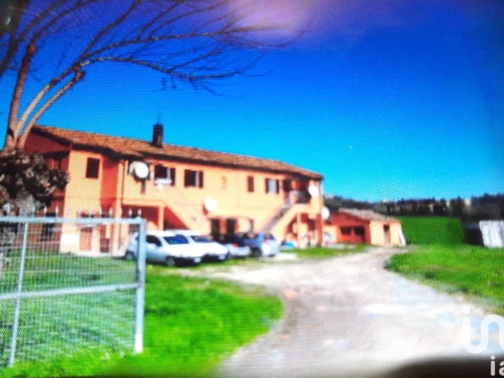 Appartamento a Potenza picena in Via contrada Asola, 14 - Foto 4