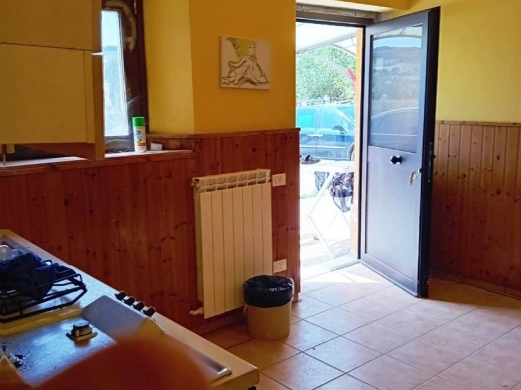 Appartamento a Potenza picena in Via contrada Asola, 14 - Foto 5