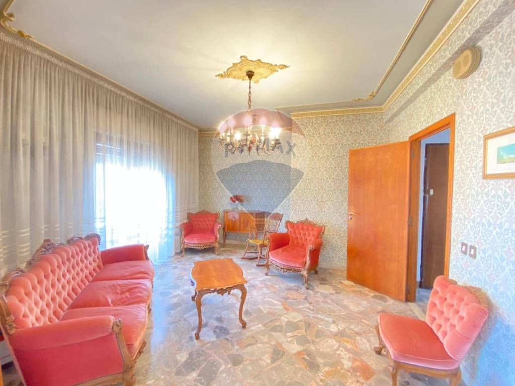 Appartamento a Francofonte in via Monfalcone - Foto 3