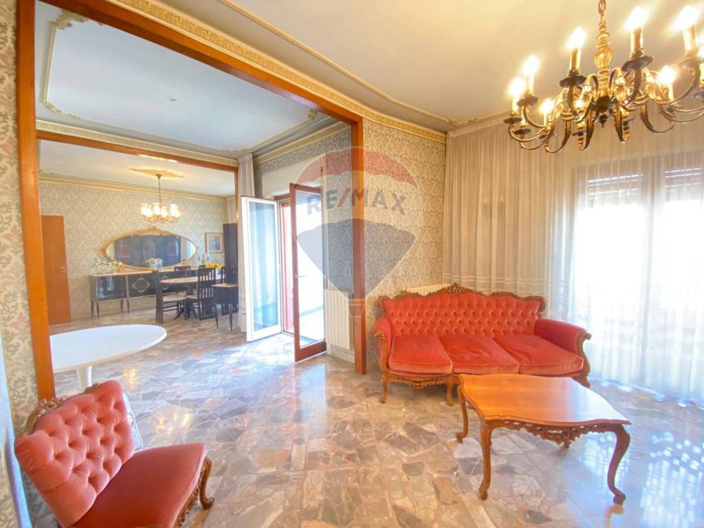 Appartamento a Francofonte in via Monfalcone - Foto 4
