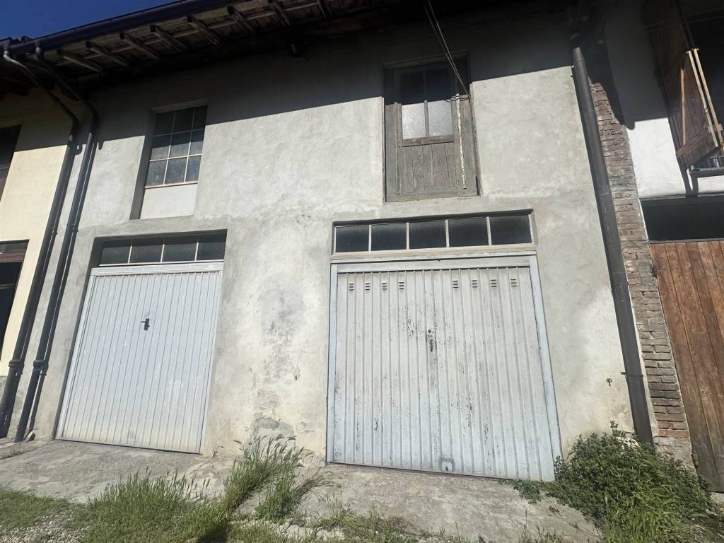 Box / garage a Arquata scrivia in via libarna - Foto 4