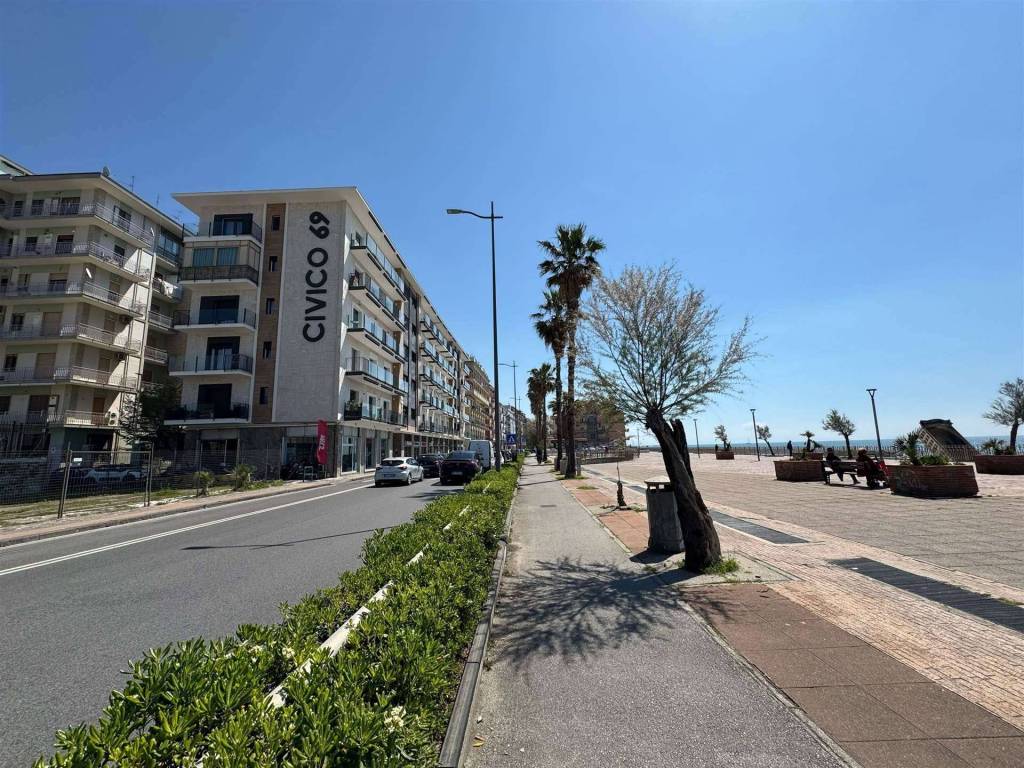Appartamento a Salerno in Via Lungomare Marconi , 69 - Foto 3