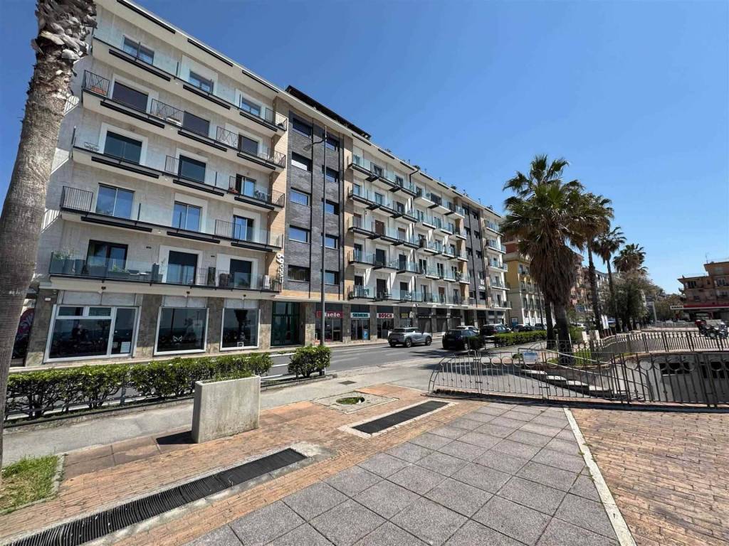 Appartamento a Salerno in Via Lungomare Marconi , 69 - Foto 4