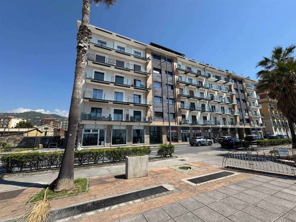 Appartamento a Salerno in Via Lungomare Marconi , 69 - Foto 5