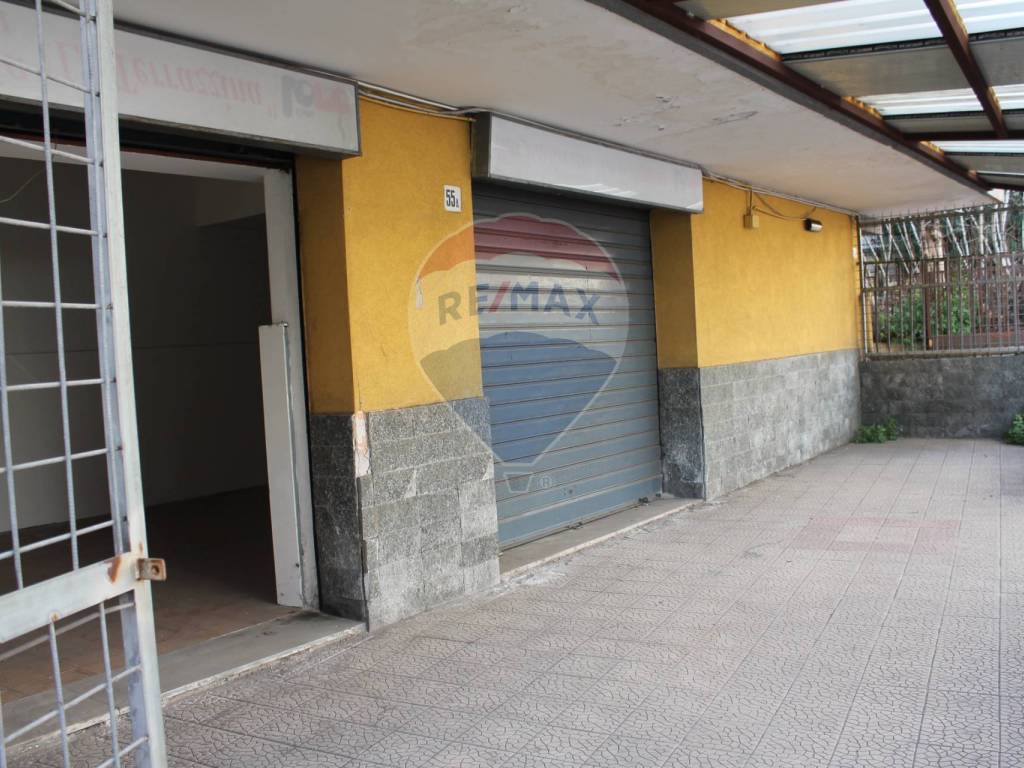 Immobile a Catania in Via Caltabiano, 55 - Foto 2