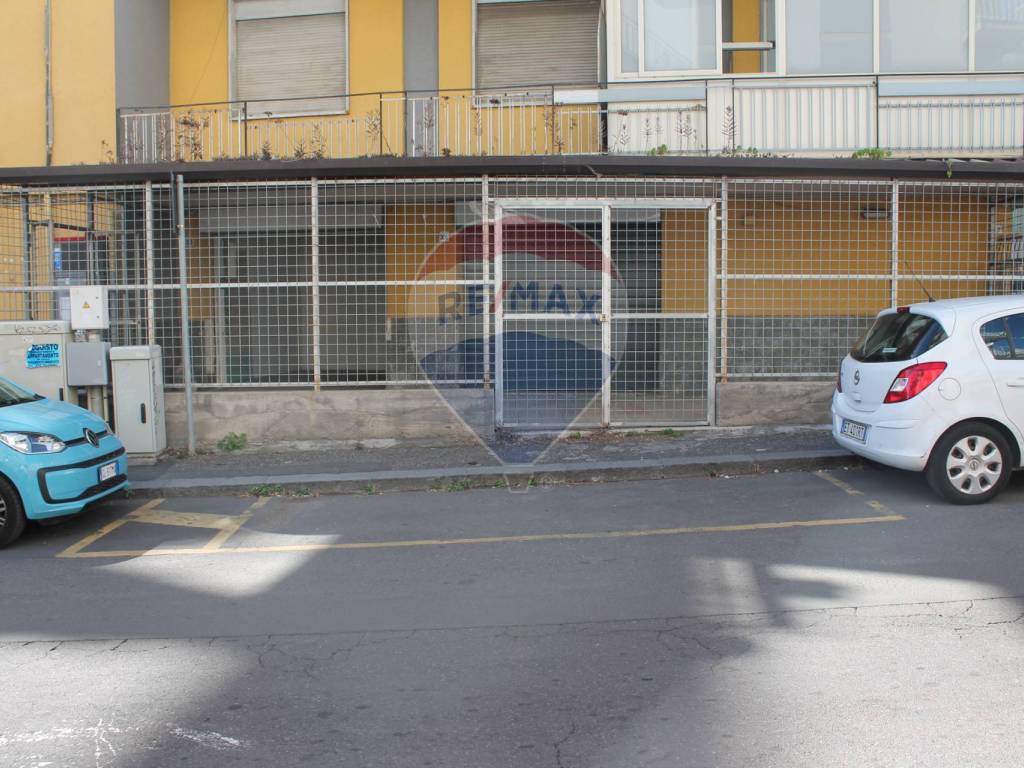 Immobile a Catania in Via Caltabiano, 55 - Foto 3