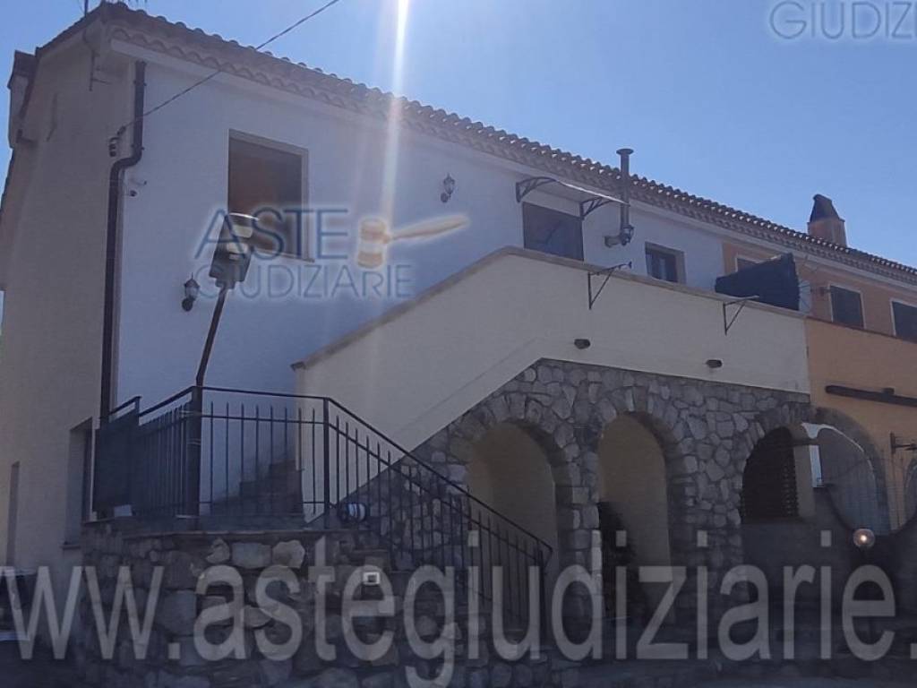 Villa a Maratea - Foto 2