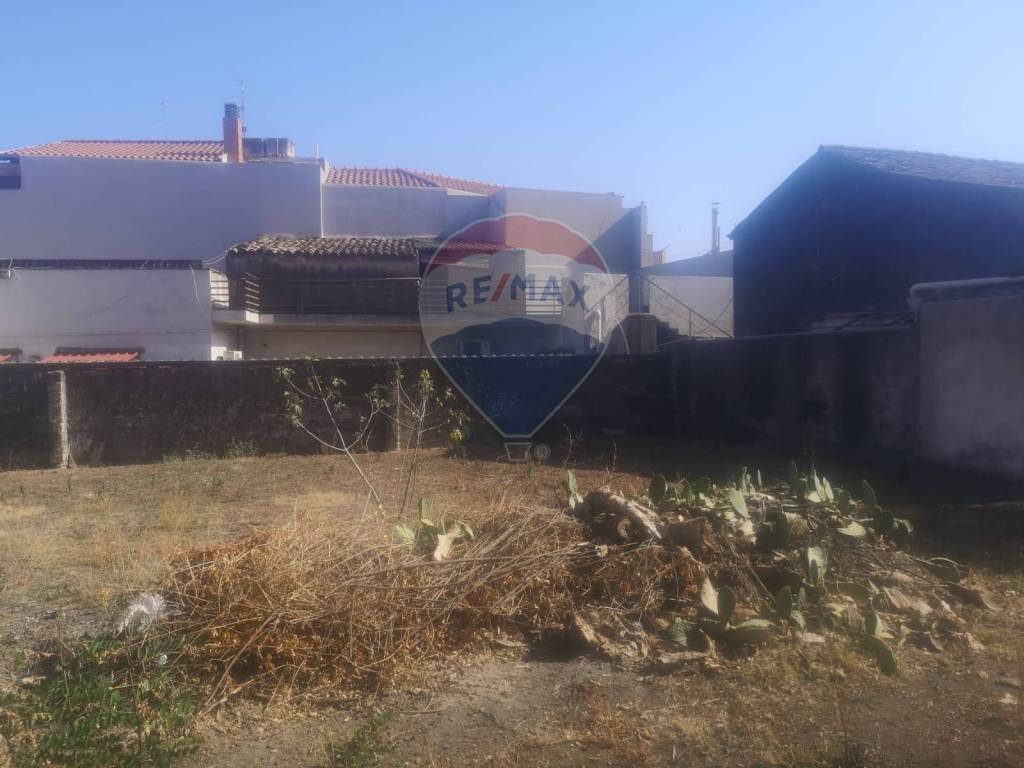 Terreno a Misterbianco in via Palestro, 34 - Foto 3