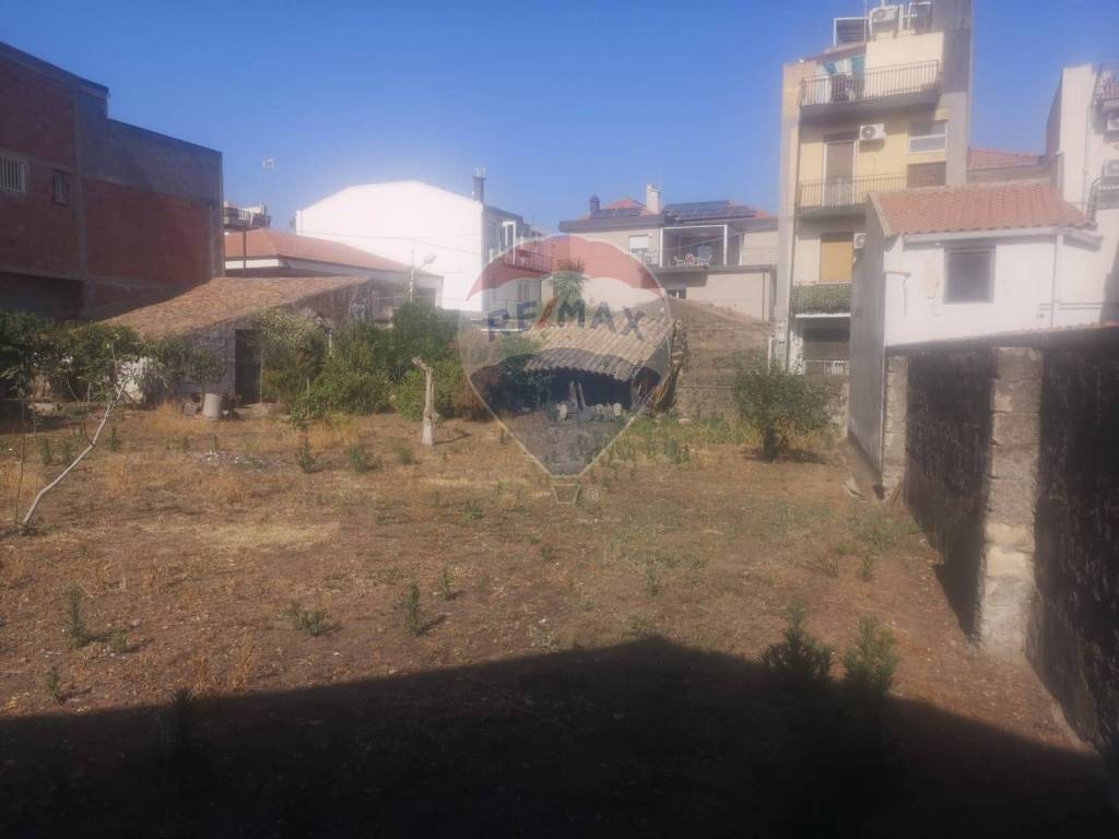 Terreno a Misterbianco in via Palestro, 34 - Foto 4