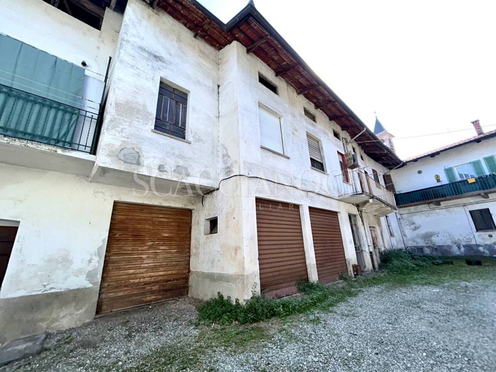 Casa indipendente a Mongrando in Via Roma, 43 - Foto 2