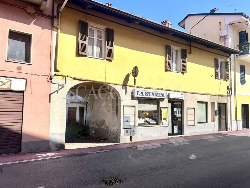 Casa indipendente a Mongrando in Via Roma, 43 - Foto 3