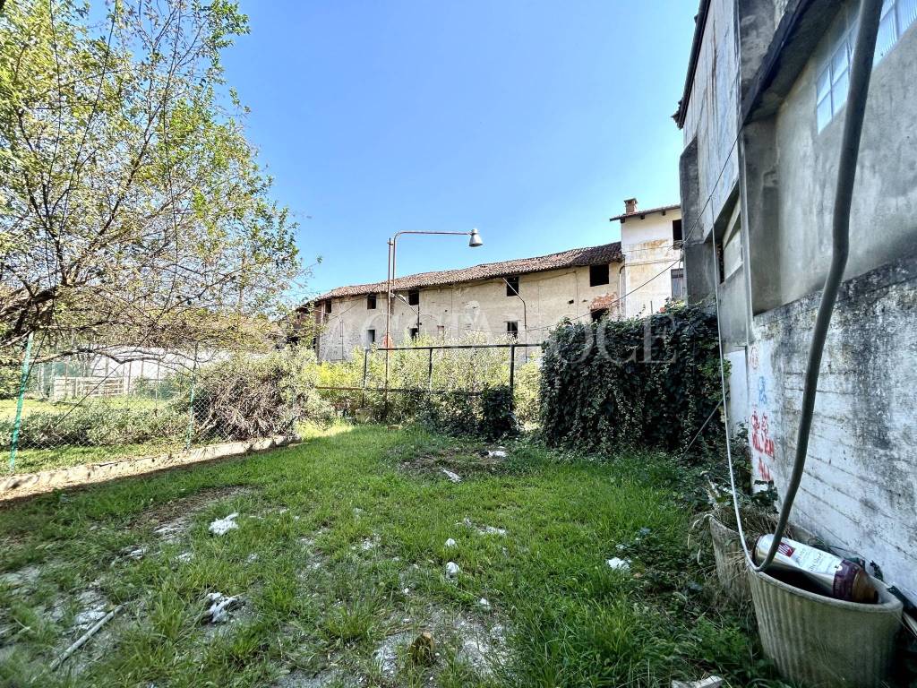 Casa indipendente a Mongrando in Via Roma, 43 - Foto 4