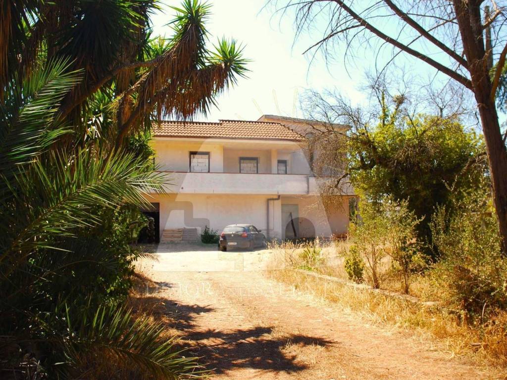 Casa indipendente a Miggiano in Via Specchia, 55 - Foto 3