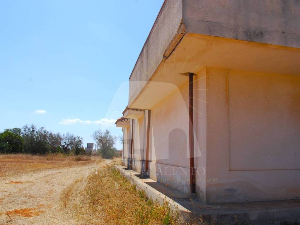 Casa indipendente a Miggiano in Via Specchia, 55 - Foto 5