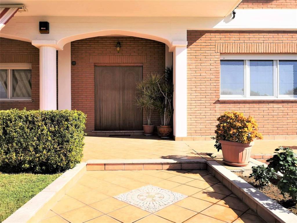 Villa a Satriano in Via Drosi, 112 - Foto 3