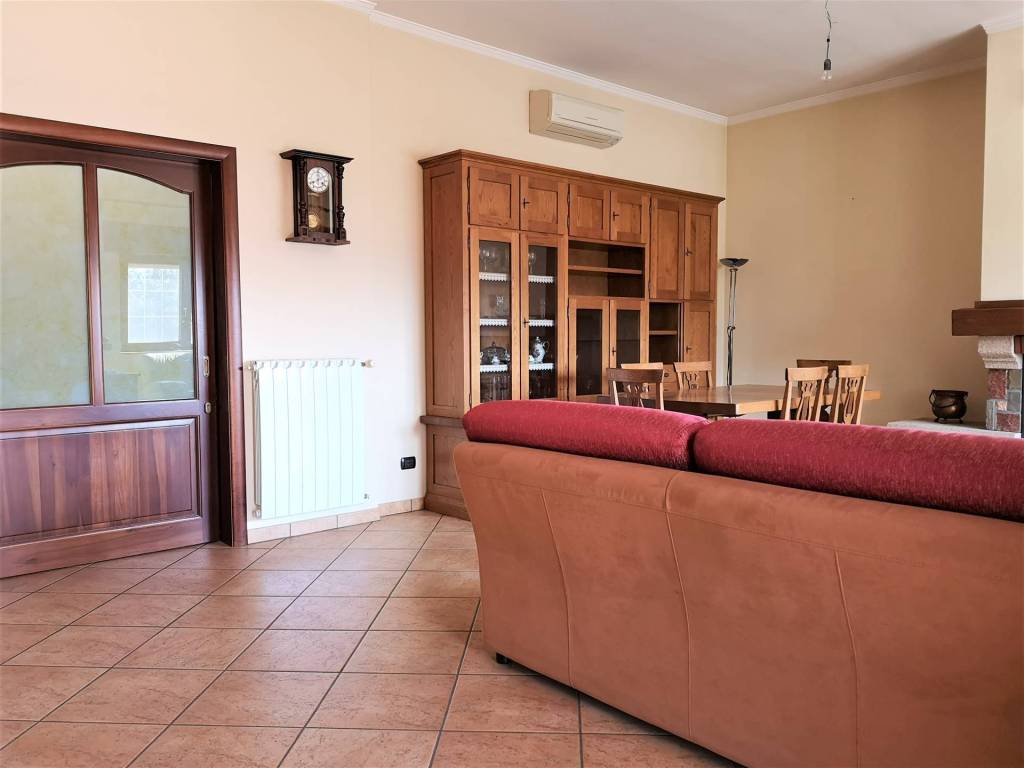 Villa a Satriano in Via Drosi, 112 - Foto 4
