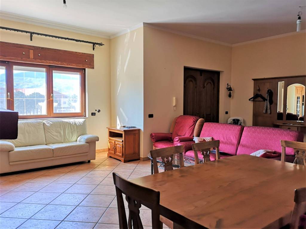 Villa a Satriano in Via Drosi, 112 - Foto 5