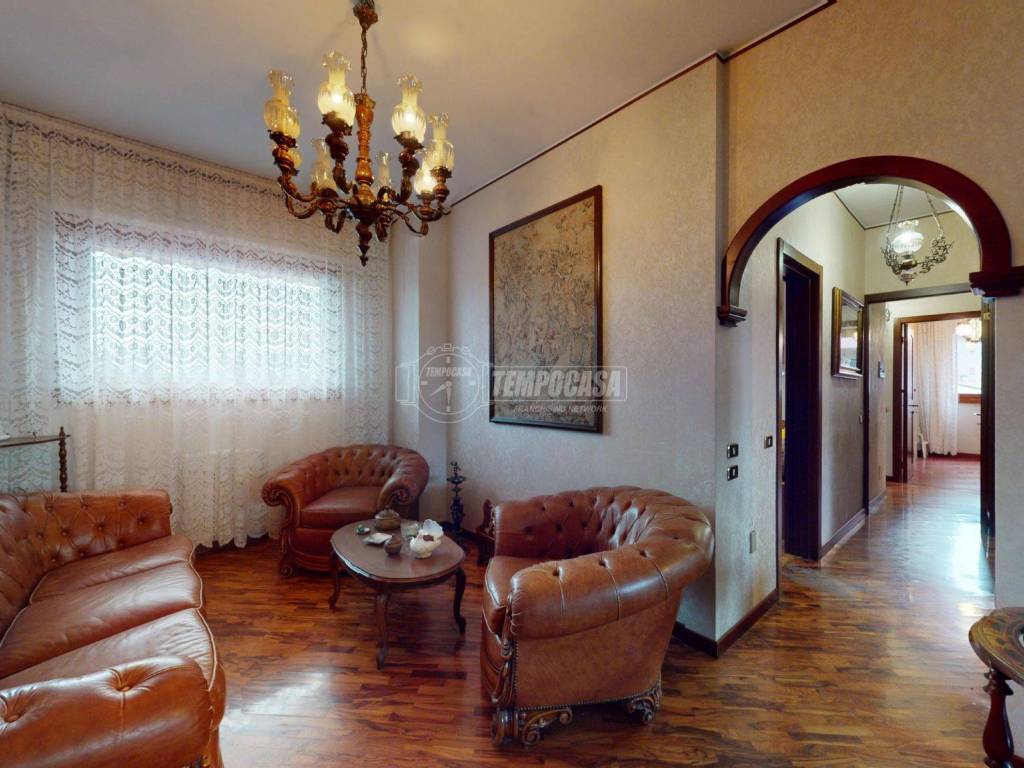 Appartamento a Lissone in Via ROSA 10 - Foto 3