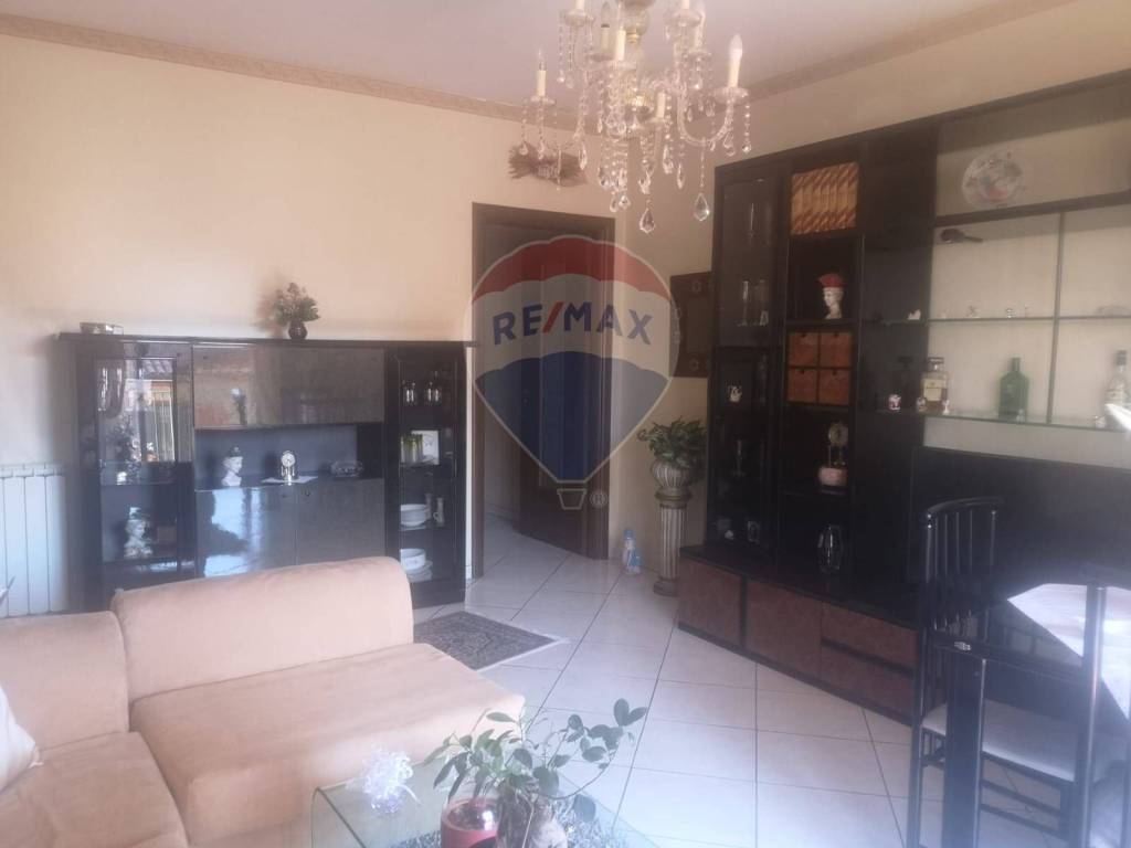 Appartamento a Misterbianco in Via S.Antonio Abate, 64 - Foto 2