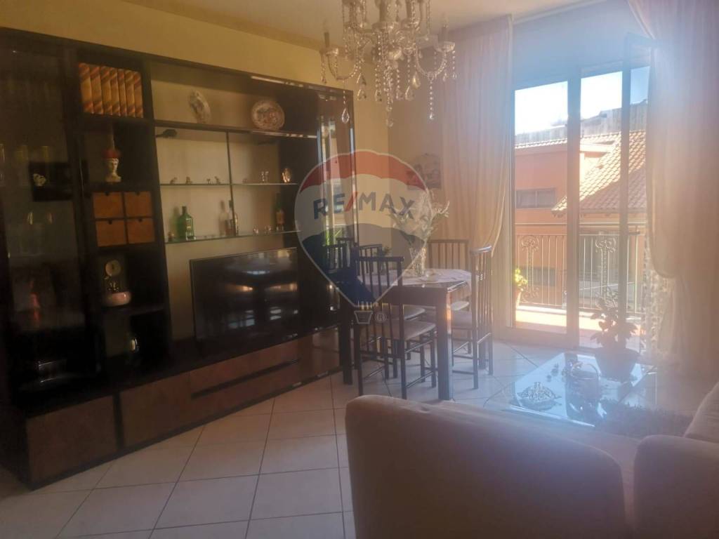 Appartamento a Misterbianco in Via S.Antonio Abate, 64 - Foto 4