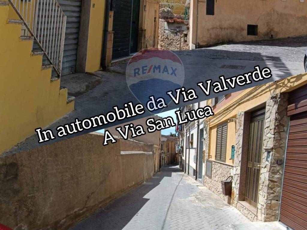 Casa indipendente a Enna in Via San Luca, 272 - Foto 2